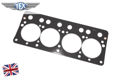 Dichtung zylinderkopf triumph - dichtung,