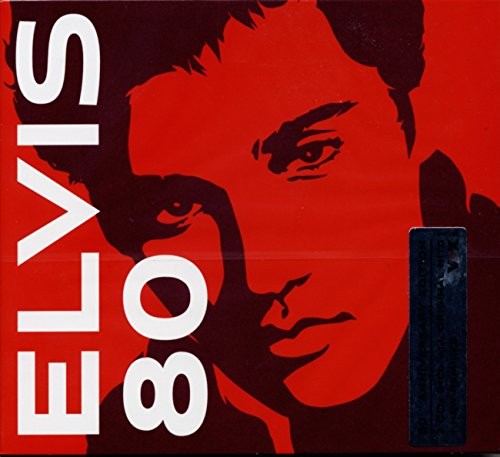 Elvis presley - 80,