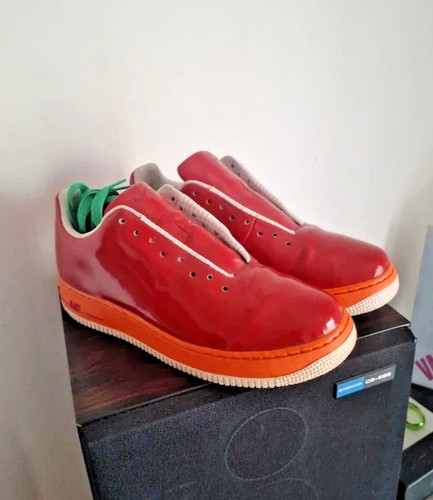 Nike air force - air, 1