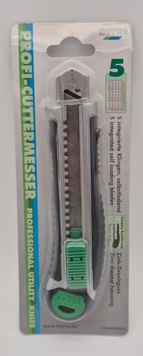 Profi cuttermesser schwere - profi-cuttermesser,,