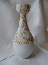 Rosenthal Björn Wiinblad Zauberflöte Papageno Vase H 22 cm