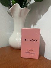 Giorgio Armani My Way Eau de