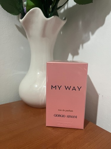 Giorgio armani way - armani,