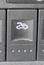 VW Polo 6N2 Faltdach