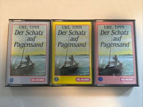 Igel records der schatz - igel,