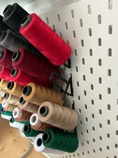 5000m Garnrollenhalter