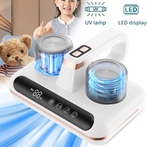 Milbensauger licht anti - milbensauger,