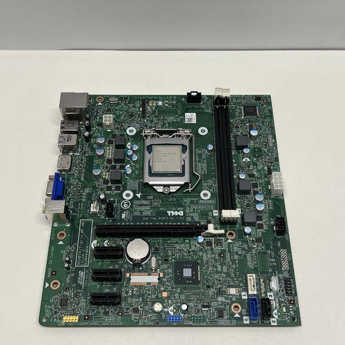 Mainboard dell optiplex - optiplex, 3020