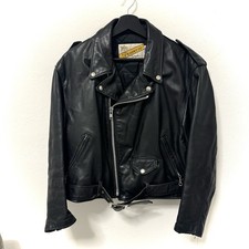 Schott Perfecto Vintage Leder