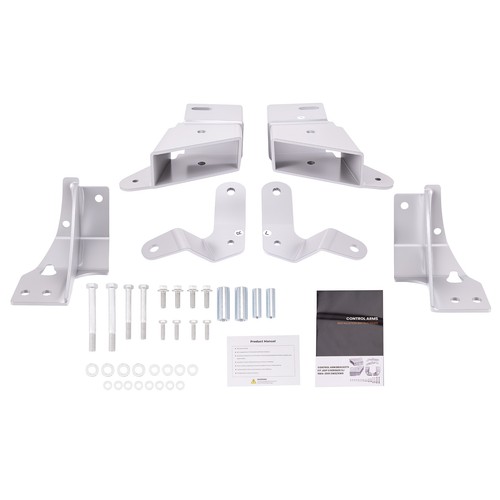 Control arm drop - arm, kit