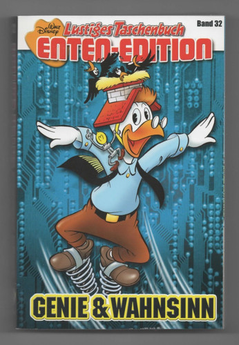 Ltb enten edition - ltb, enten-edition
