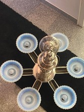 Exklusiver ArtDeco Leuchter