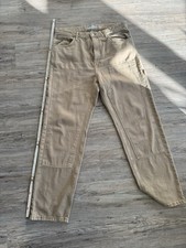 Bershka Carpenter Jeans