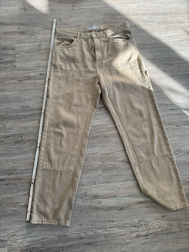 Bershka carpenter jeans - carpenter,