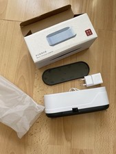 Multifunktionsreiniger Brillen