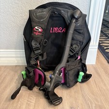 SeaQuest Libra BCD Buoyancy