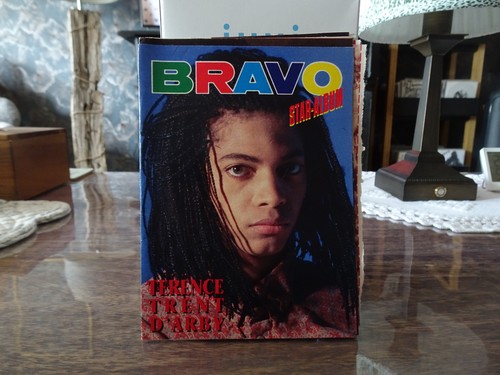 Terence trent arby - trent, d'arby