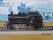 Märklin Tenderdampflok  BR 89006