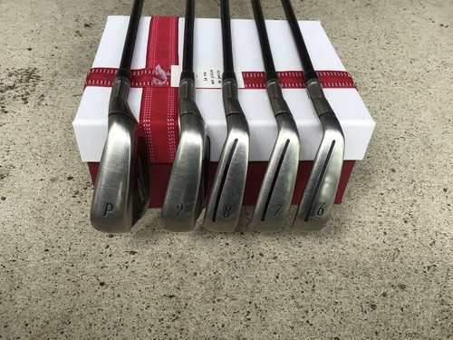 Taylormade stealth eisen 5tlg - taylormade,