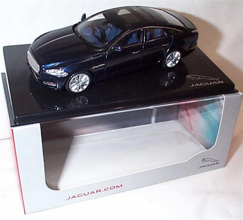 Jaguar dark sapphire - jaguar, xj