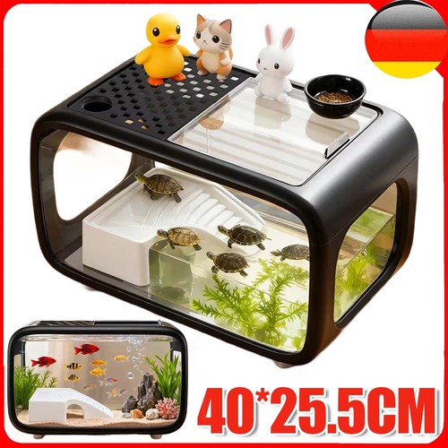 Terrarium für reptilien mit - terrarium,