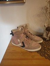 Hummel Slimmer Stadil High JR