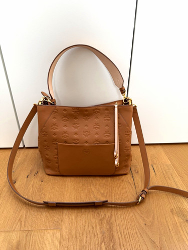 Mcm hobo bag - mcm,