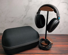 Sennheiser HD600 High-End