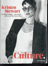 CULTURE Magazine January 25