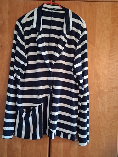 Zeitlos luana jersey - zeitlos, blazer