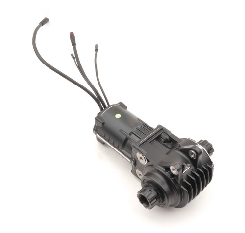 Fazua ride drivepack 250w - drivepack,