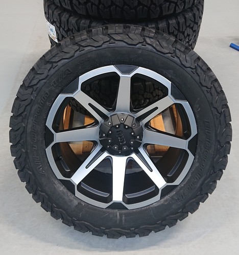 Rid r05 9x20 5x127 felgen - r05,