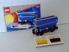 LEGO City Eisenbahn 4536 -