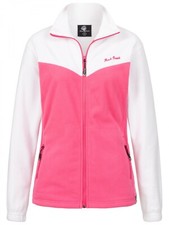 Rock Creek Damen Fleecejacke
