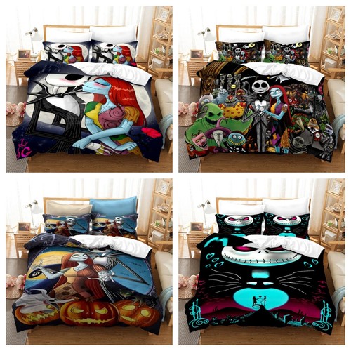 The nightmare before christmas - nightmare,