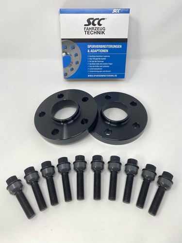 40mm 2x20mm spurverbreiterung - 2x20mm,