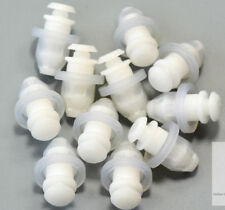 4x Kühlergrill Clips Stoßstangen Befestigung Halter Klip VW Lupo 6X0853575