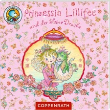 Lino Bücher Prinzessin Lillifee Geschichten Softcover ab 3 Jahre +BONUS