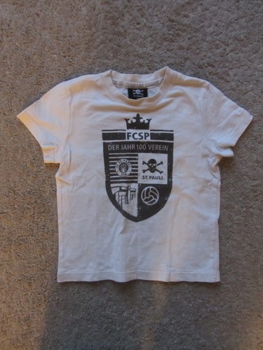 Pauli shirt jahr - "jahr, 100