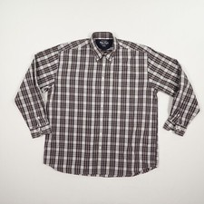 PETER FITCH Herren Hemd Gr