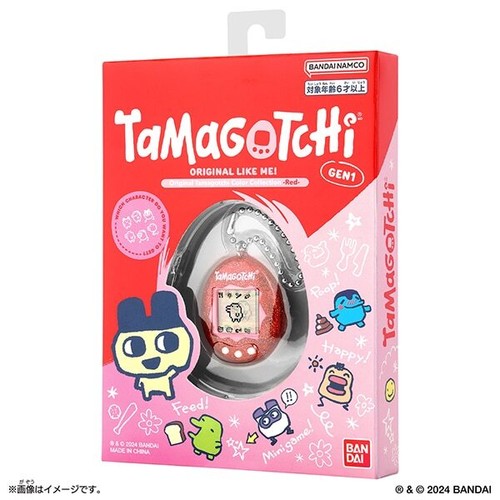 Tamagotchi tamagotch original - tamagotch,