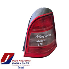 Mercedes-Benz A-Klasse A160