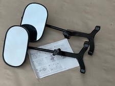 BMW 3er e90 Spiegel Rückspiegel Außenspiegel Anhängerbetrieb Original 