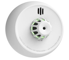 X-Sense XH02-M, Intelligenter WLAN-Hitzewarnmelder mit App-Anbindung