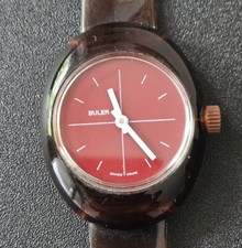 Buler Armbanduhr mit EB 8800