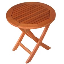 Beistelltisch Rio Ø 48x45 cm
