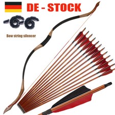 Bogenschießen Mongolische