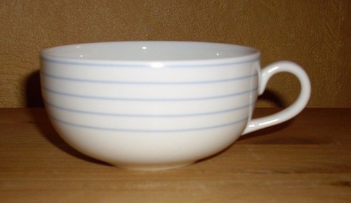 Hibben teetasse weiß - hibben, teetasse,