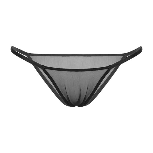 Damen string taille - g-string,