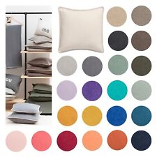 David Fussenegger Kissenhülle Sylt 'uni' - 8501/8768